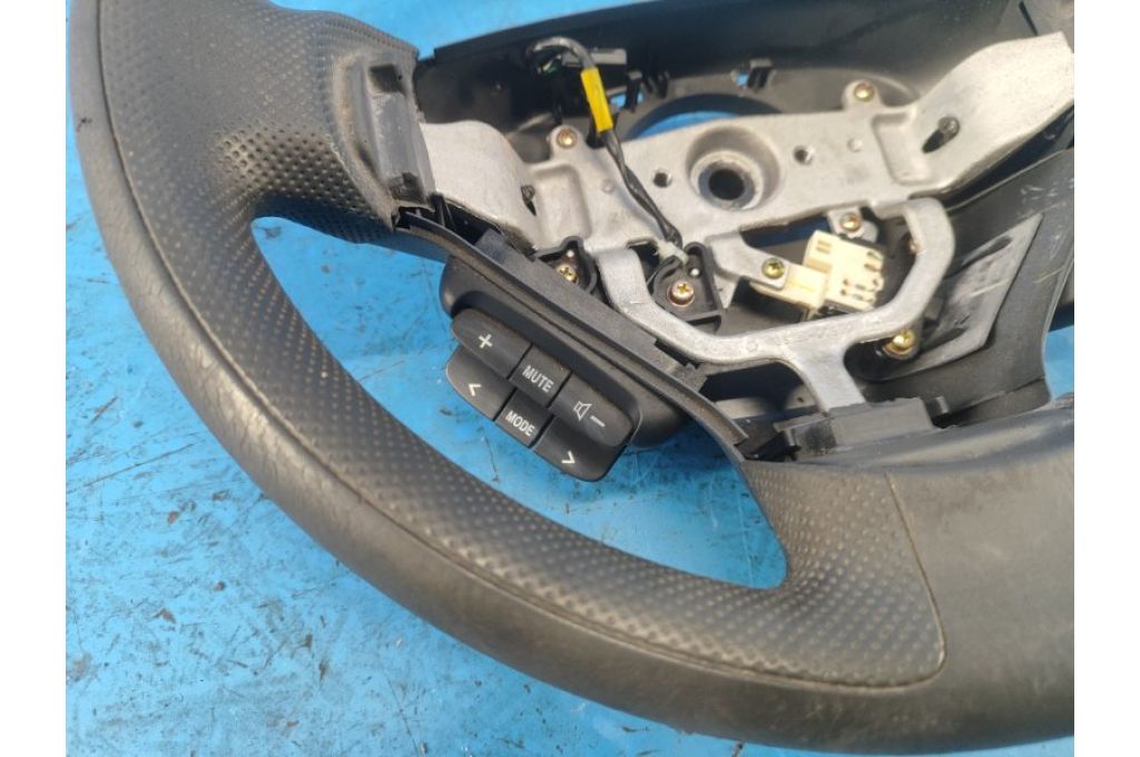 48110-50J30-P4Z | Kierownica SUZUKI GRAND VITARA XL-7 01-06 (363712) - Zdjęcie 2