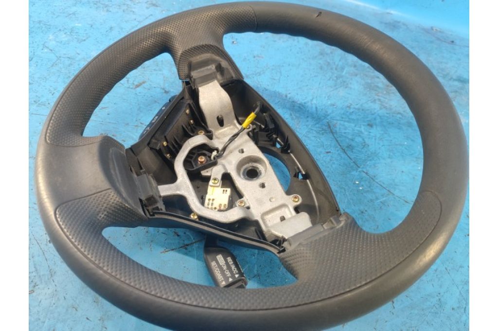 48110-50J30-P4Z | Kierownica SUZUKI GRAND VITARA XL-7 01-06 (363712) - Zdjęcie 3