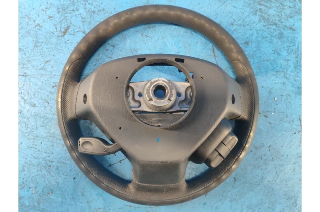 48110-50J30-P4Z | Kierownica SUZUKI GRAND VITARA XL-7 01-06 (363712) - Zdjęcie 5