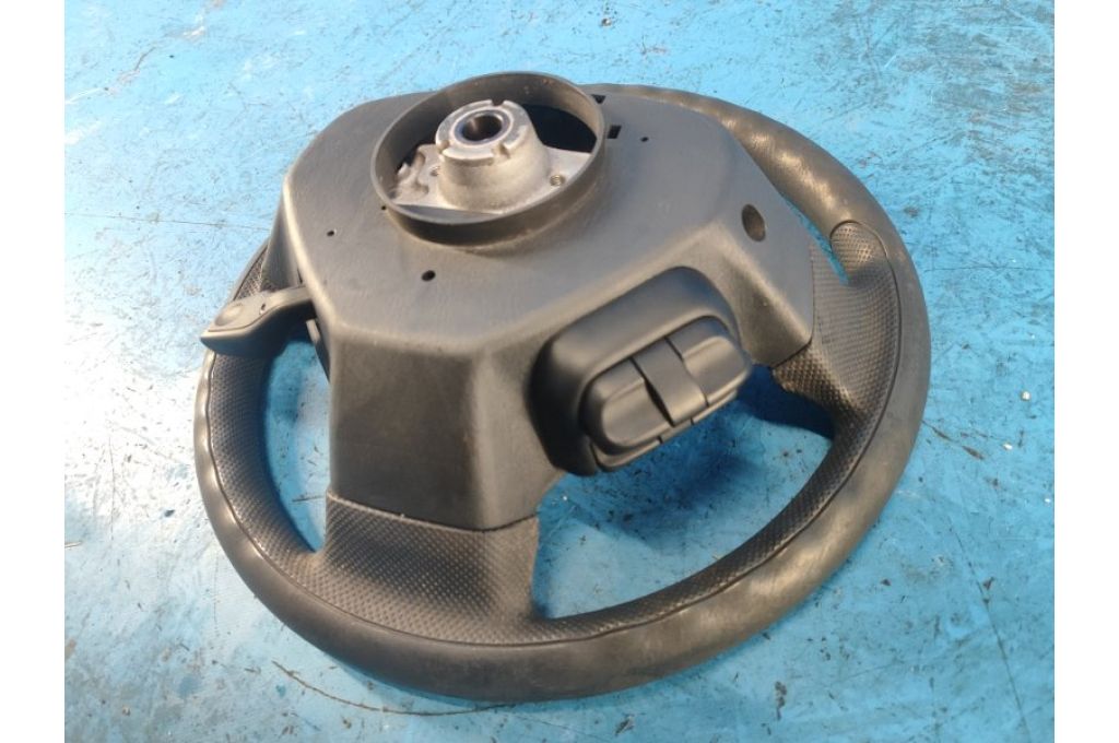 48110-50J30-P4Z | Kierownica SUZUKI GRAND VITARA XL-7 01-06 (363712) - Zdjęcie 6