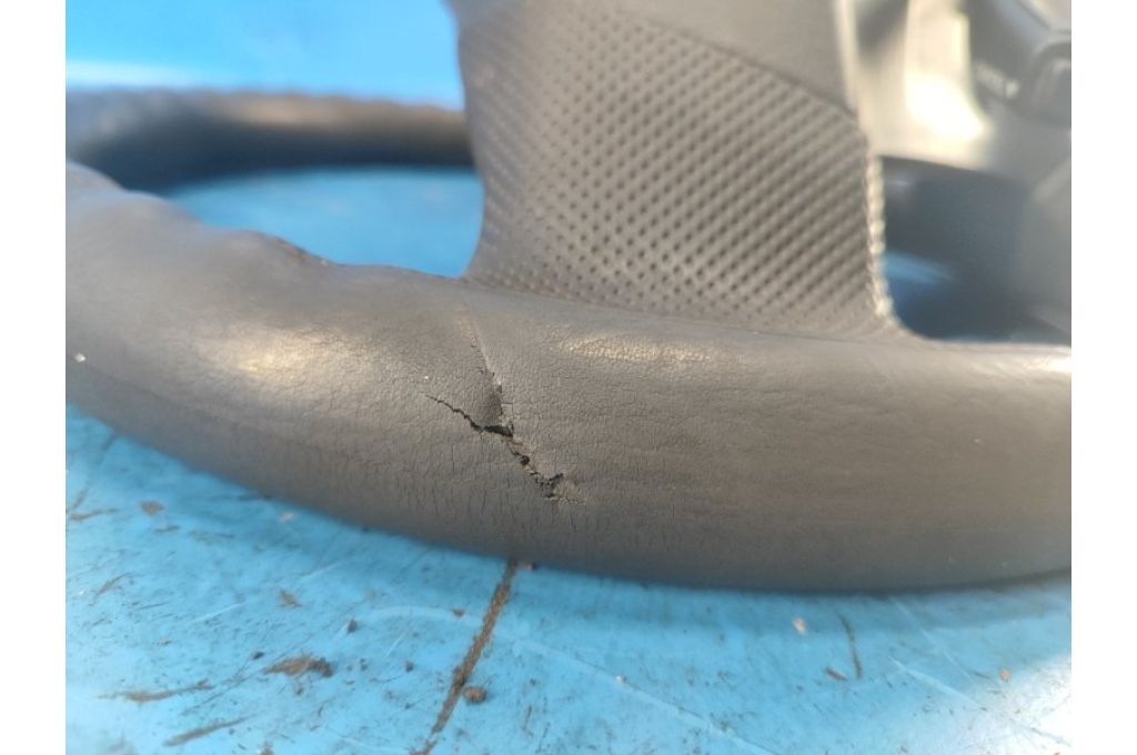 48110-50J30-P4Z | Kierownica SUZUKI GRAND VITARA XL-7 01-06 (363712) - Zdjęcie 7