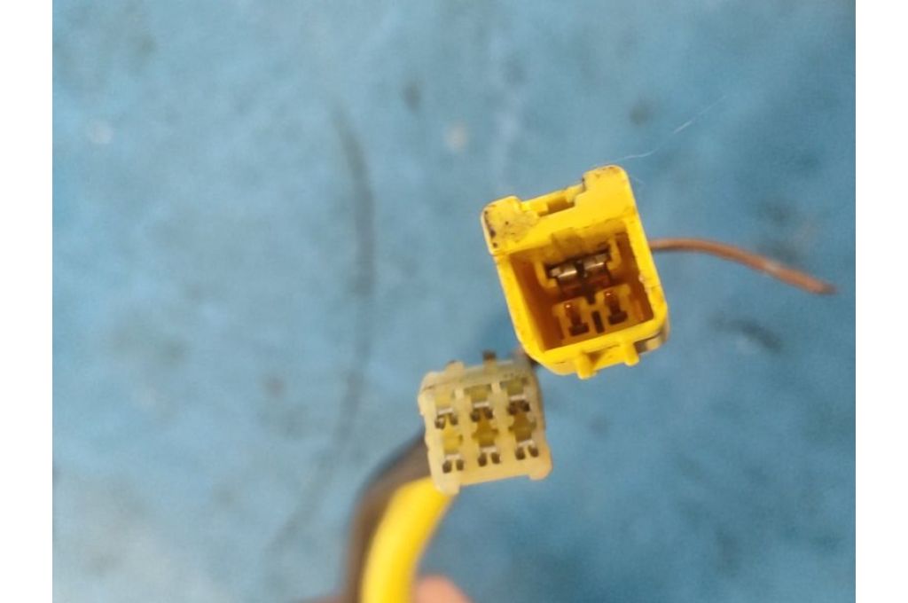 37400-50J30 | Taśma poduszki powietrznej SUZUKI GRAND VITARA XL-7 01-06 (363713) - Zdjęcie 3