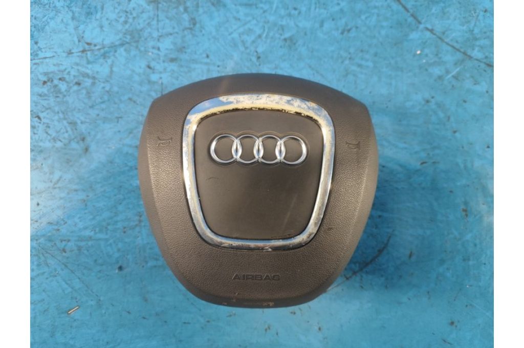 8R0 880 201 C | Poduszka AirBag w kierownicy AUDI Q5 08-16 (363725)