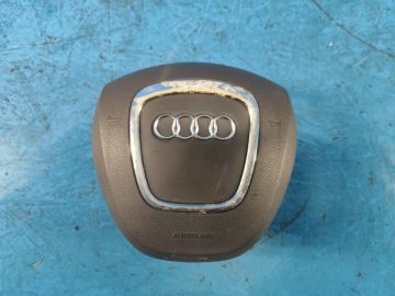 Poduszka AirBag w kierownicy AUDI Q5 08-16