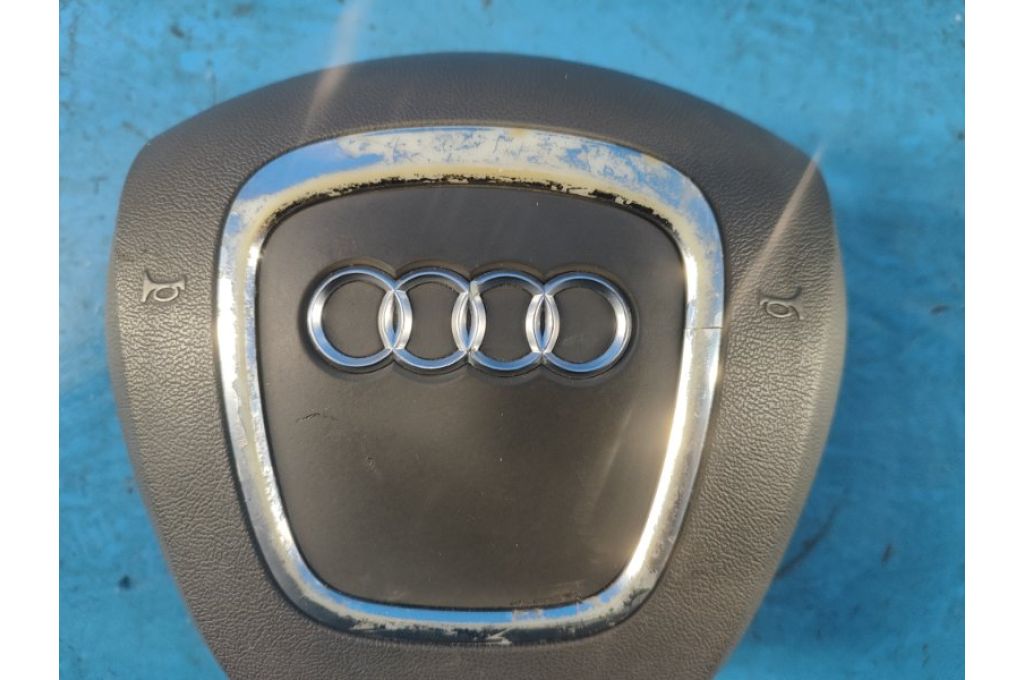 8R0 880 201 C | Poduszka AirBag w kierownicy AUDI Q5 08-16 (363725) - Zdjęcie 2