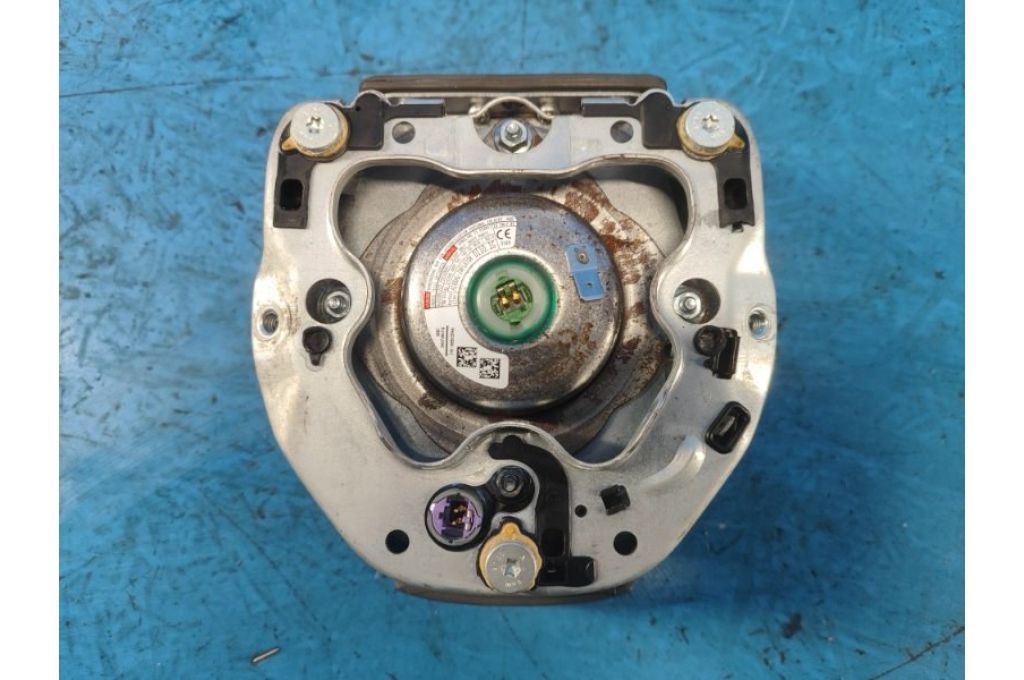 8R0 880 201 C | Poduszka AirBag w kierownicy AUDI Q5 08-16 (363725) - Zdjęcie 5