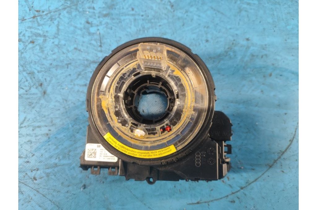 04303711-10 | Taśma poduszki powietrznej AUDI Q5 08-16 (363726)