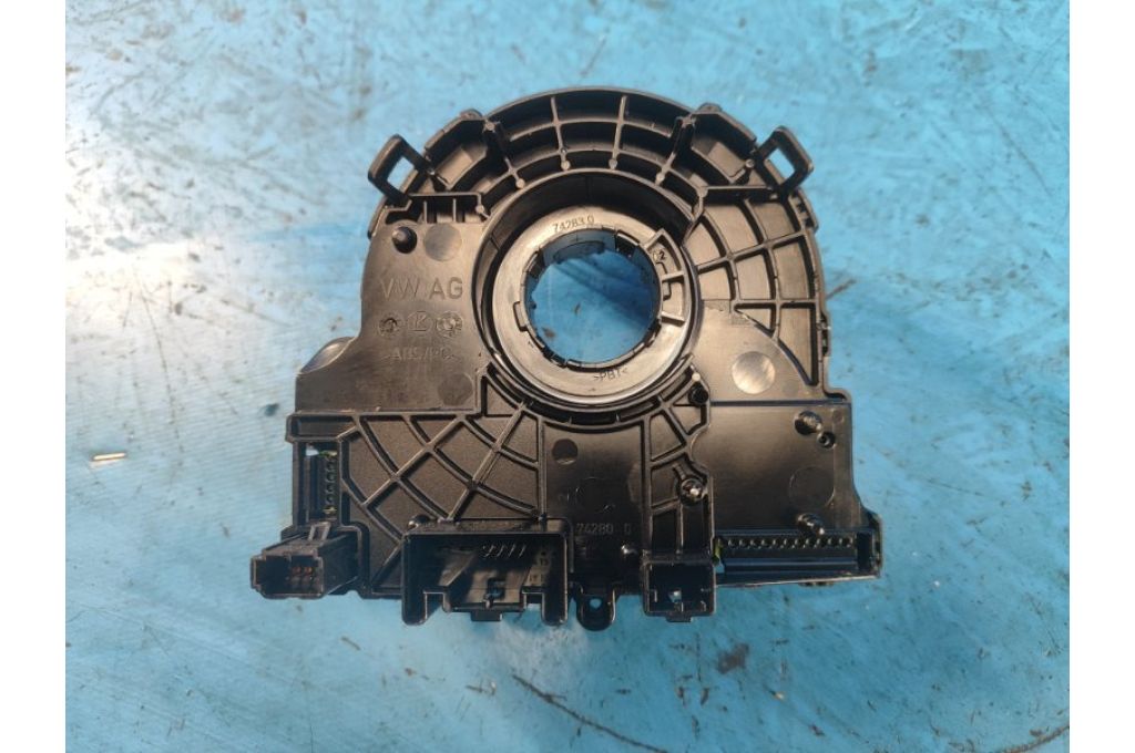 04303711-10 | Taśma poduszki powietrznej AUDI Q5 08-16 (363726) - Zdjęcie 2