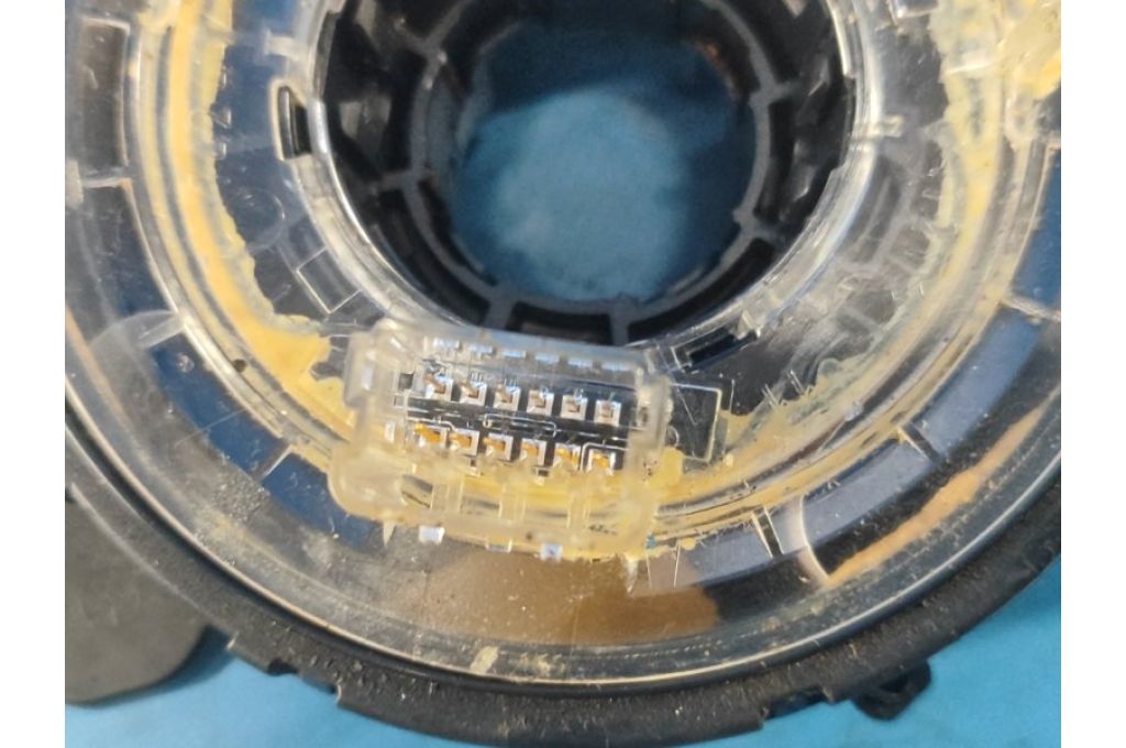 04303711-10 | Taśma poduszki powietrznej AUDI Q5 08-16 (363726) - Zdjęcie 4