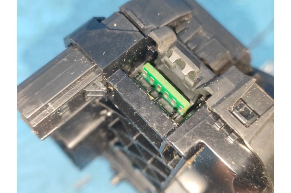 04303711-10 | Taśma poduszki powietrznej AUDI Q5 08-16 (363726) - Zdjęcie 8