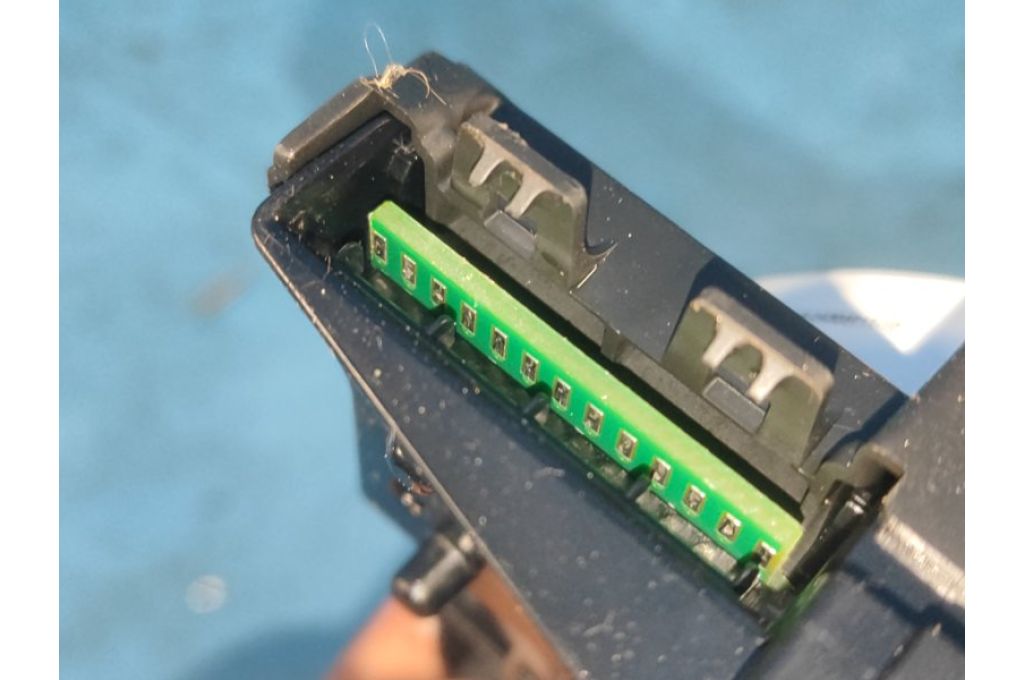 04303711-10 | Taśma poduszki powietrznej AUDI Q5 08-16 (363726) - Zdjęcie 9