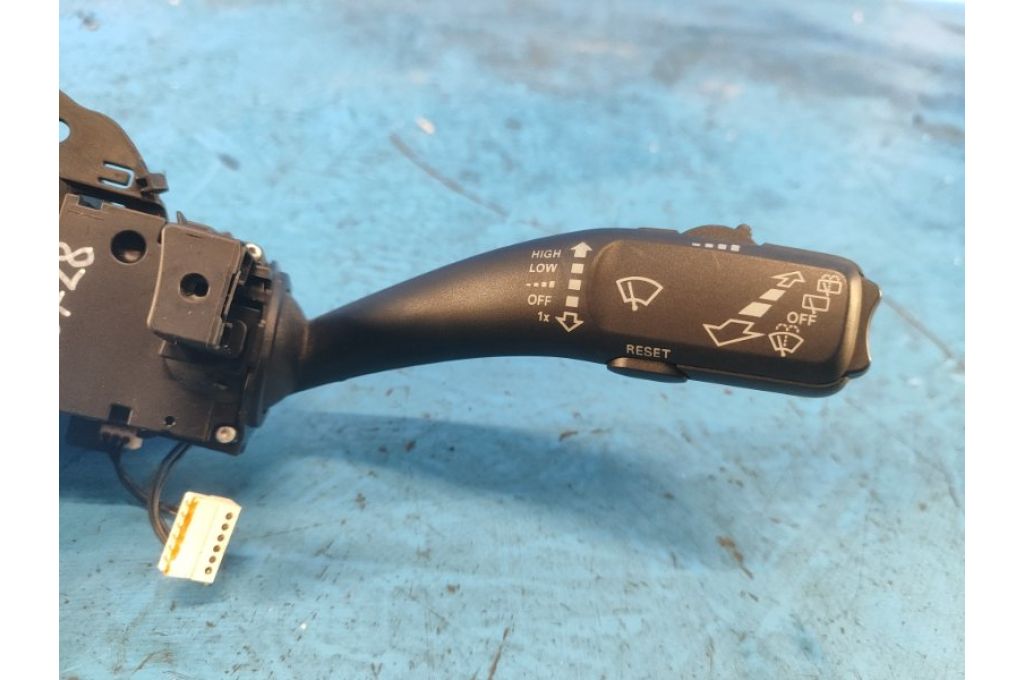 8K0 953 502 BK | Przełącznik pod kierownicą AUDI Q5 08-16 (363728) - Zdjęcie 3