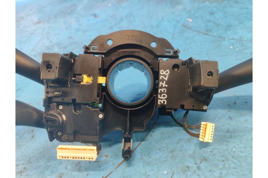 8K0 953 502 BK | Przełącznik pod kierownicą AUDI Q5 08-16 (363728) - Zdjęcie 4