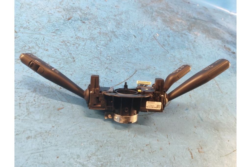 8K0 953 502 BK | Przełącznik pod kierownicą AUDI Q5 08-16 (363728) - Zdjęcie 6