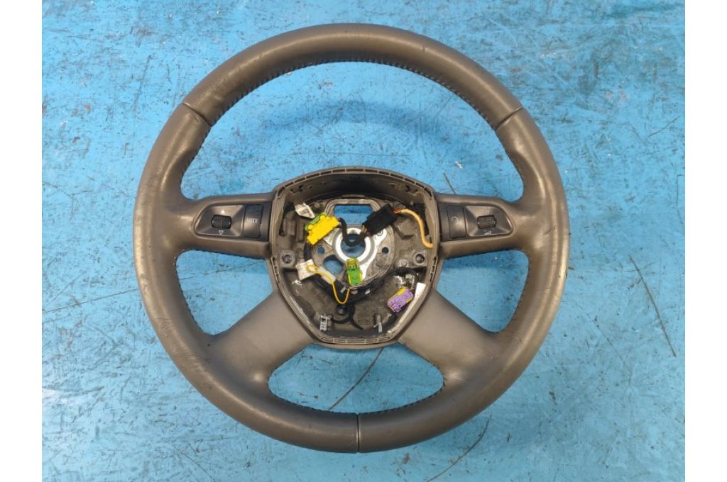 8R0 419 091 BWUP | Kierownica AUDI Q5 08-16 (363730)