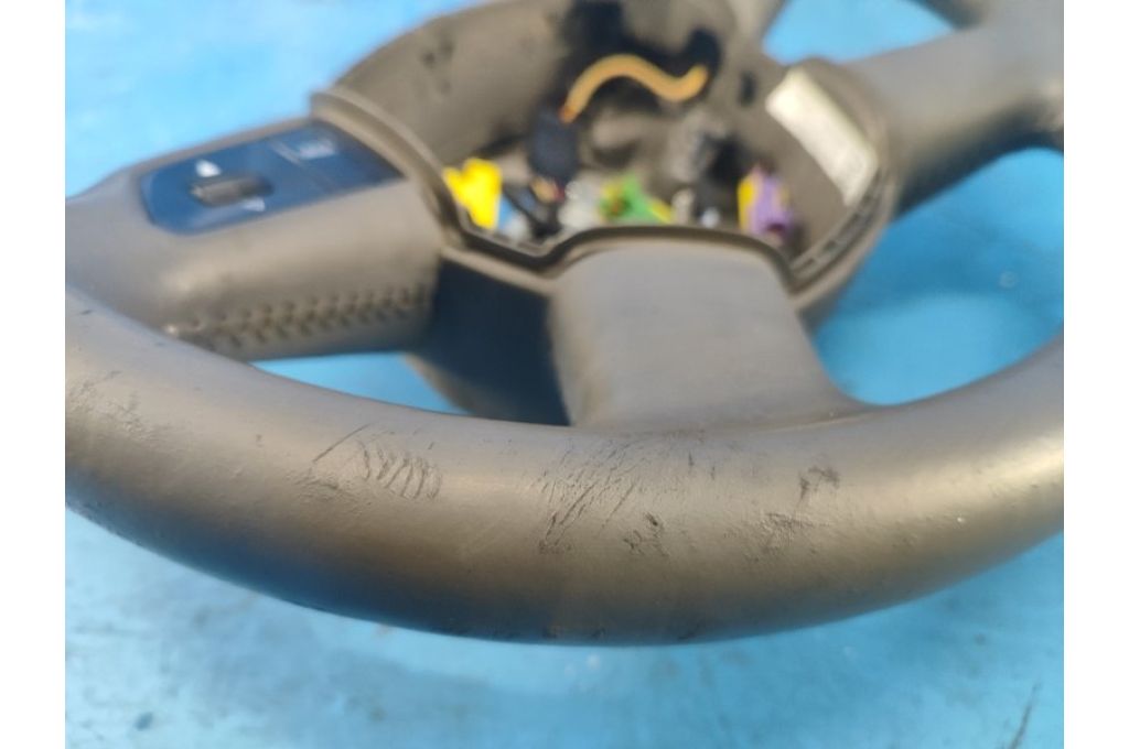 8R0 419 091 BWUP | Kierownica AUDI Q5 08-16 (363730) - Zdjęcie 2