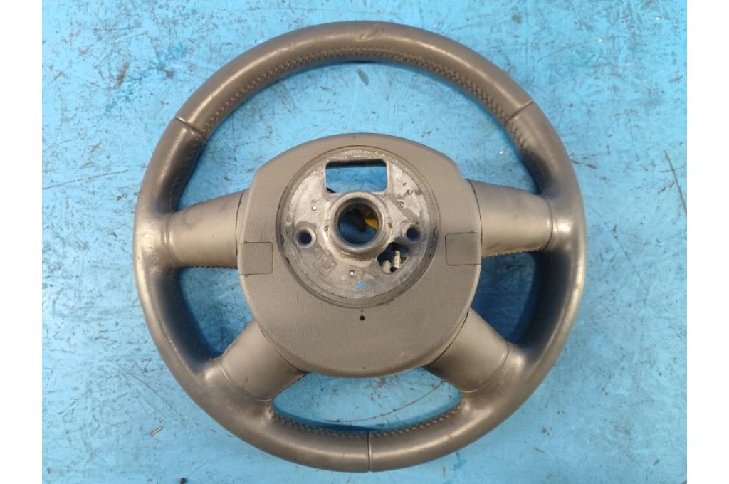 8R0 419 091 BWUP | Kierownica AUDI Q5 08-16 (363730) - Zdjęcie 3