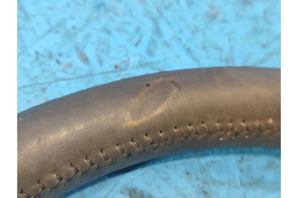 8R0 419 091 BWUP | Kierownica AUDI Q5 08-16 (363730) - Zdjęcie 4