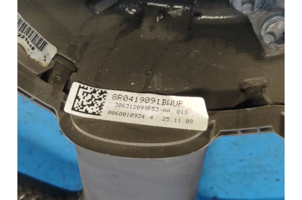 8R0 419 091 BWUP | Kierownica AUDI Q5 08-16 (363730) - Zdjęcie 6