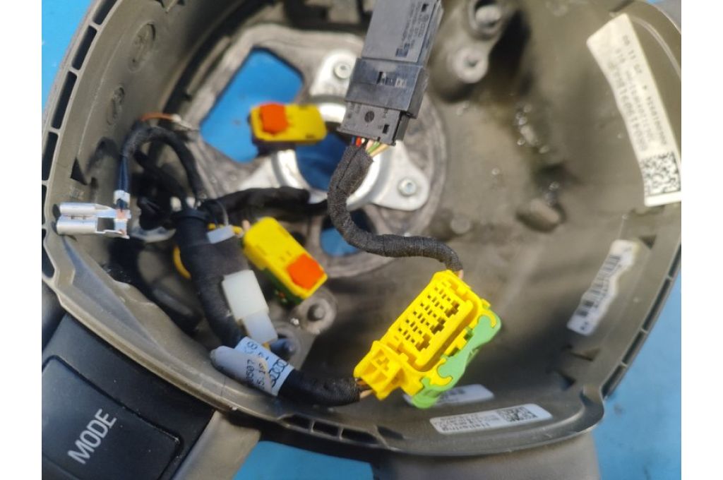 8R0 419 091 BWUP | Kierownica AUDI Q5 08-16 (363730) - Zdjęcie 10