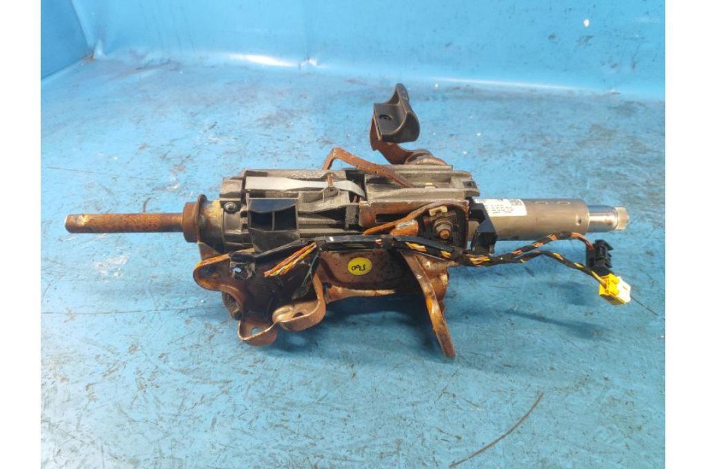 8R0 419 506 H | kolumna kierownicy AUDI Q5 08-16 (363739)