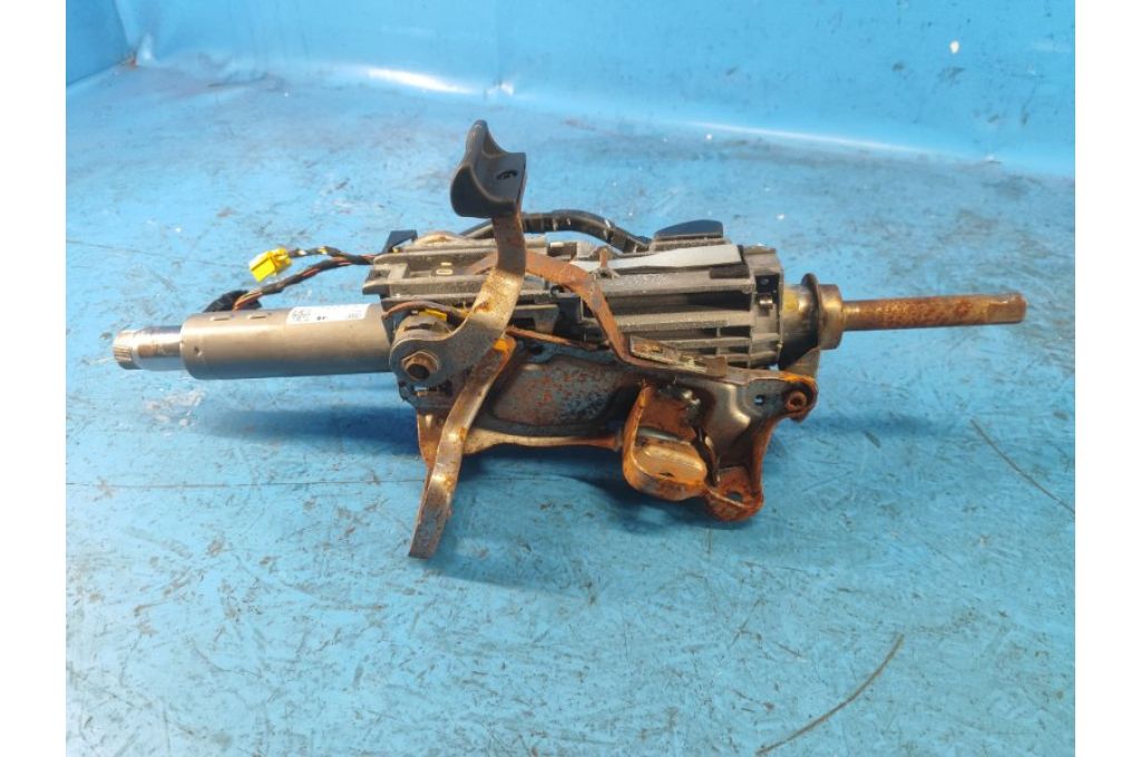 8R0 419 506 H | kolumna kierownicy AUDI Q5 08-16 (363739) - Zdjęcie 3