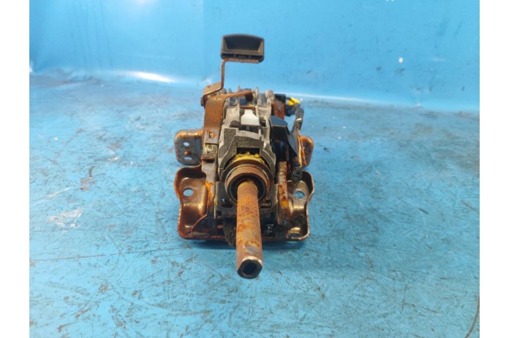 8R0 419 506 H | kolumna kierownicy AUDI Q5 08-16 (363739) - Zdjęcie 4