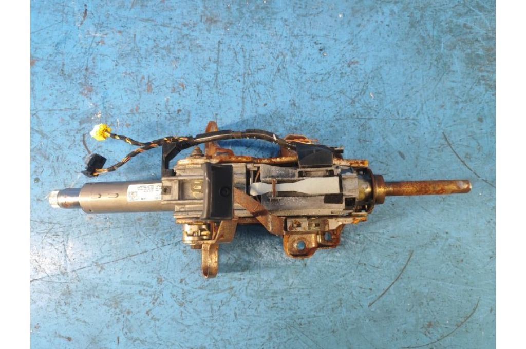 8R0 419 506 H | kolumna kierownicy AUDI Q5 08-16 (363739) - Zdjęcie 5