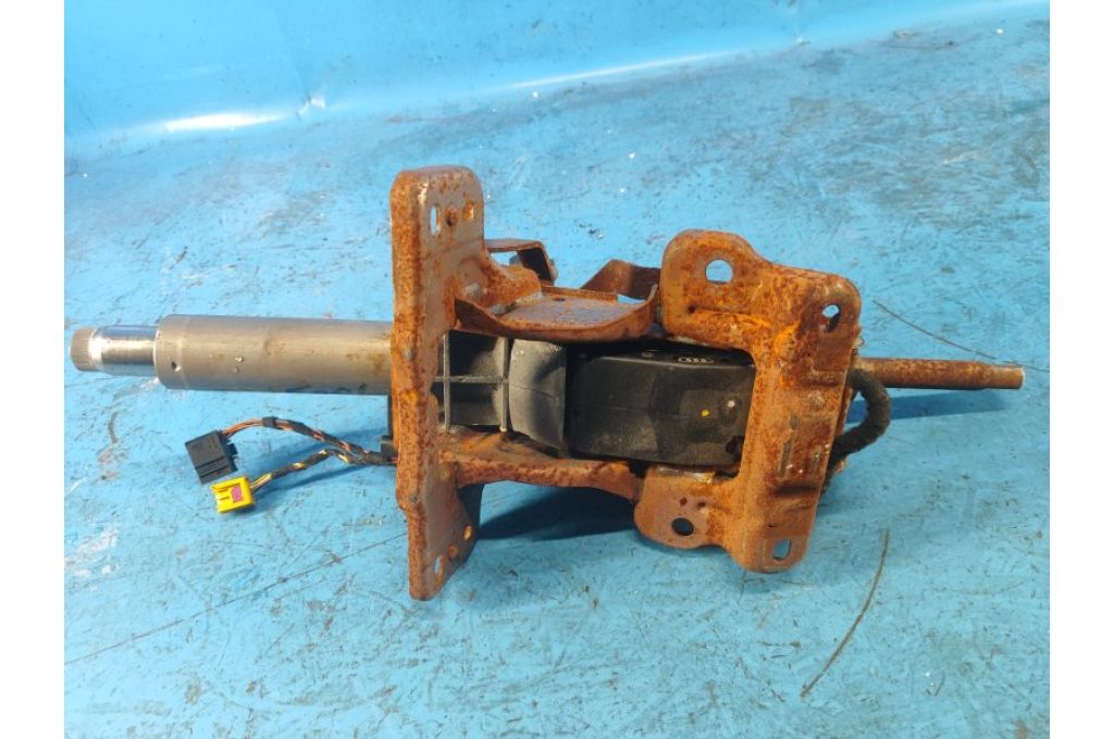 8R0 419 506 H | kolumna kierownicy AUDI Q5 08-16 (363739) - Zdjęcie 6