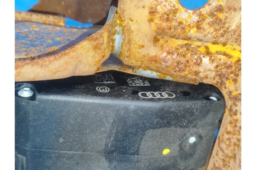 8R0 419 506 H | kolumna kierownicy AUDI Q5 08-16 (363739) - Zdjęcie 7