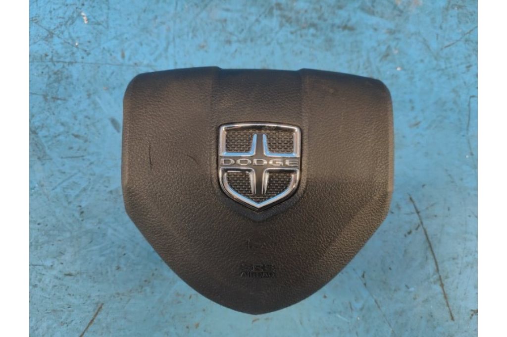 P1SL29DX9AD | Poduszka AirBag w kierownicy DODGE JOURNEY 08-20 (363759)