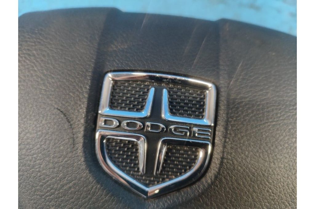 P1SL29DX9AD | Poduszka AirBag w kierownicy DODGE JOURNEY 08-20 (363759) - Zdjęcie 2