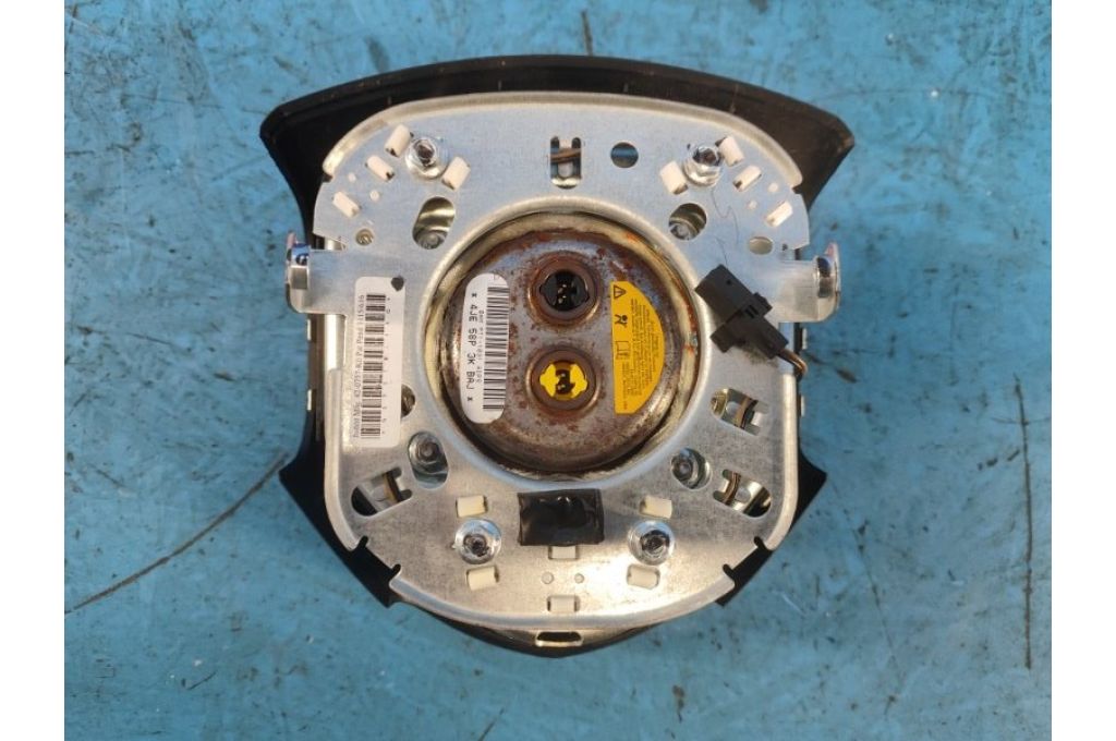 P1SL29DX9AD | Poduszka AirBag w kierownicy DODGE JOURNEY 08-20 (363759) - Zdjęcie 4