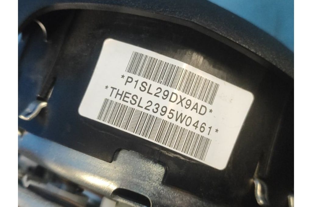 P1SL29DX9AD | Poduszka AirBag w kierownicy DODGE JOURNEY 08-20 (363759) - Zdjęcie 7