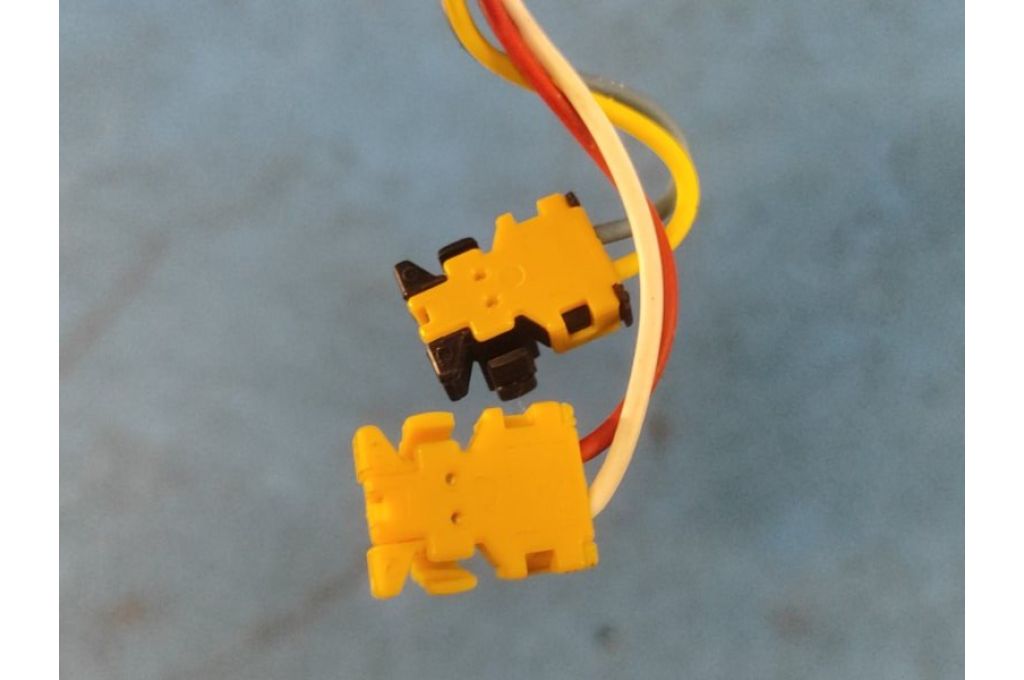 68068537AJ | Taśma poduszki powietrznej DODGE JOURNEY 08-20 (363760) - Zdjęcie 4