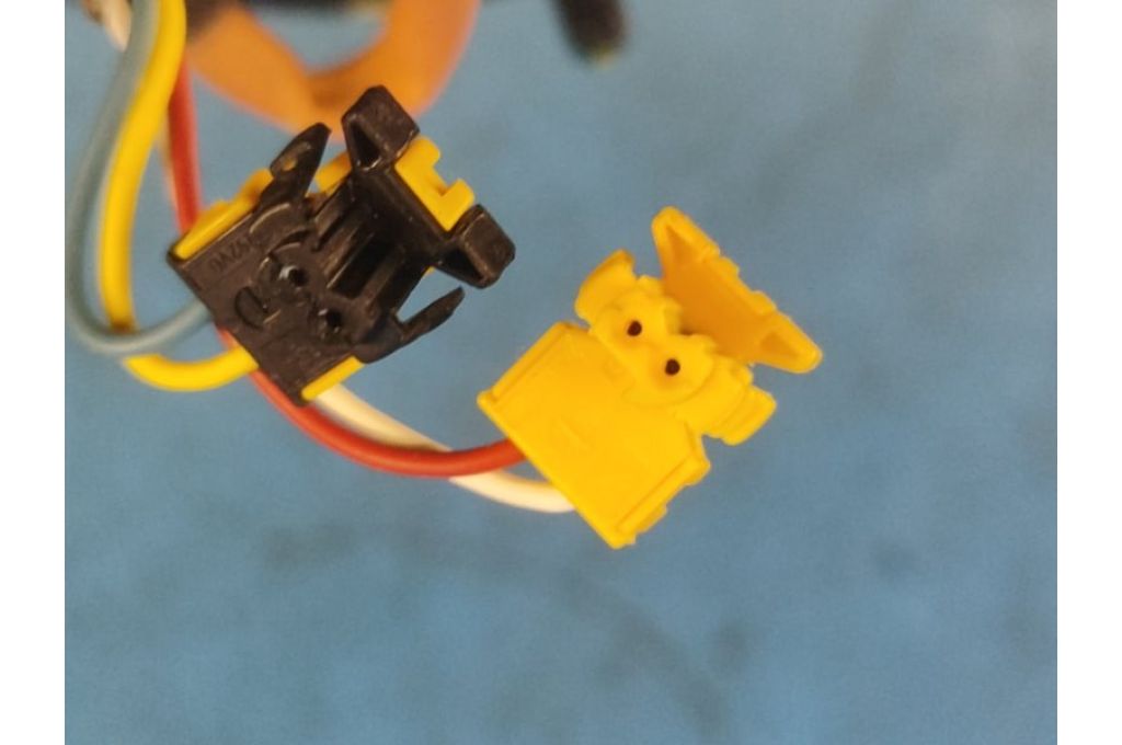 68068537AJ | Taśma poduszki powietrznej DODGE JOURNEY 08-20 (363760) - Zdjęcie 5