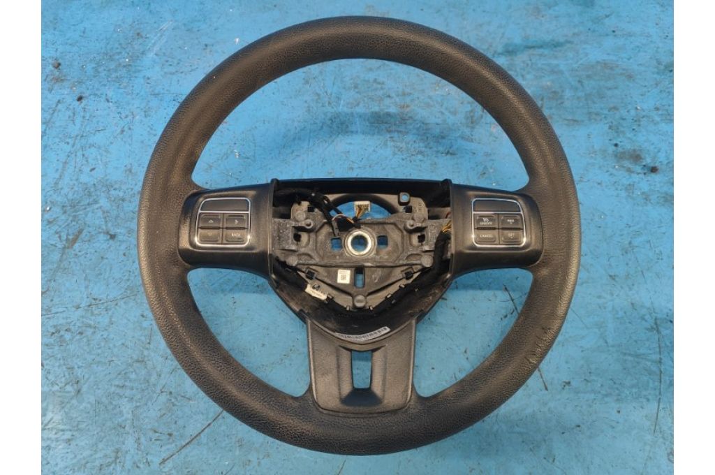 P1RU61DX9AK | Kierownica DODGE JOURNEY 08-20 (363762)