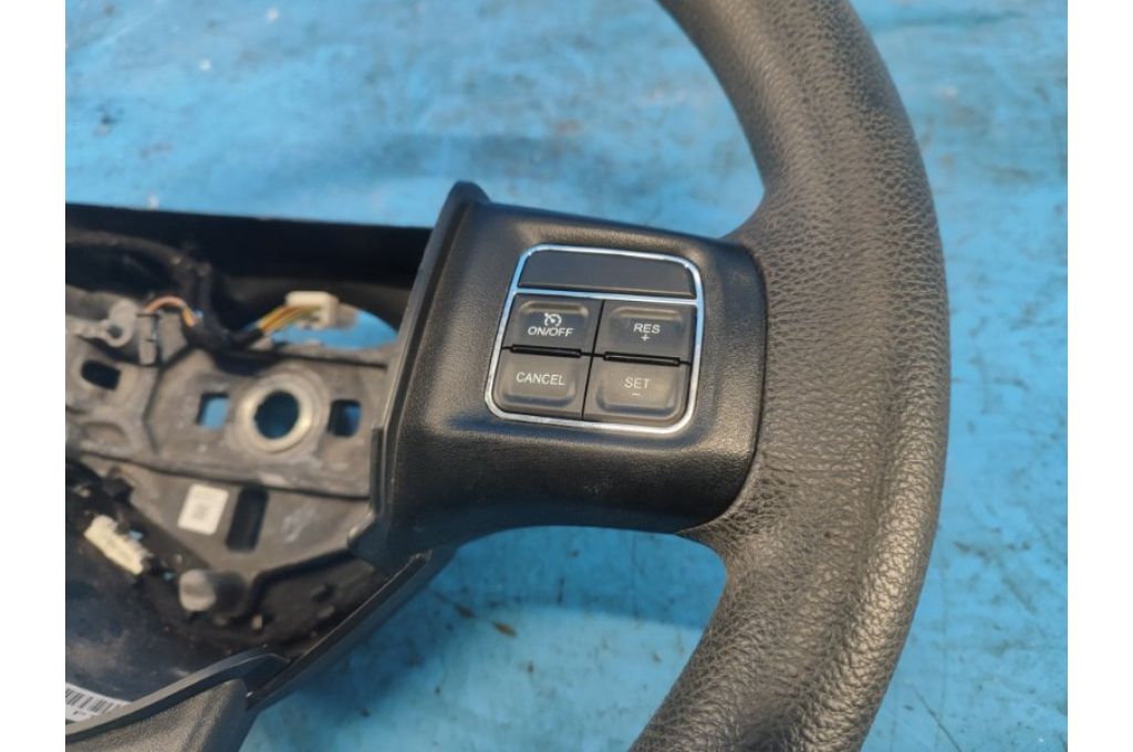 P1RU61DX9AK | Kierownica DODGE JOURNEY 08-20 (363762) - Zdjęcie 2