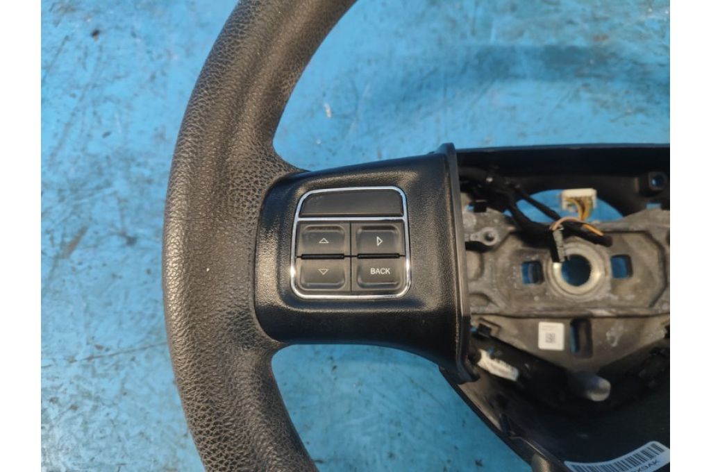 P1RU61DX9AK | Kierownica DODGE JOURNEY 08-20 (363762) - Zdjęcie 3