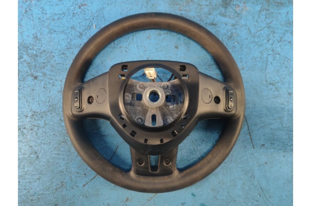 P1RU61DX9AK | Kierownica DODGE JOURNEY 08-20 (363762) - Zdjęcie 4