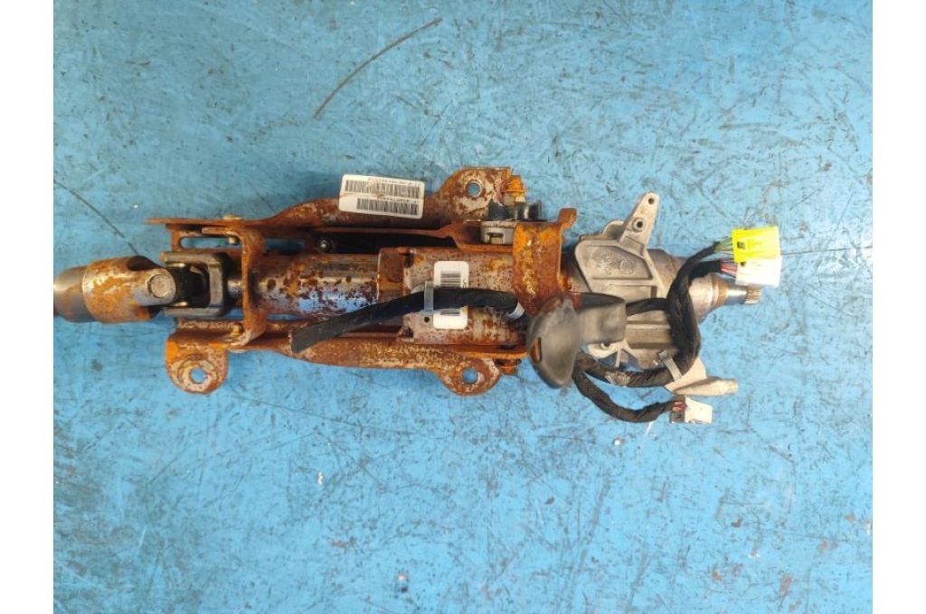 05057549AD | kolumna kierownicy DODGE JOURNEY 08-20 (363763) - Zdjęcie 2