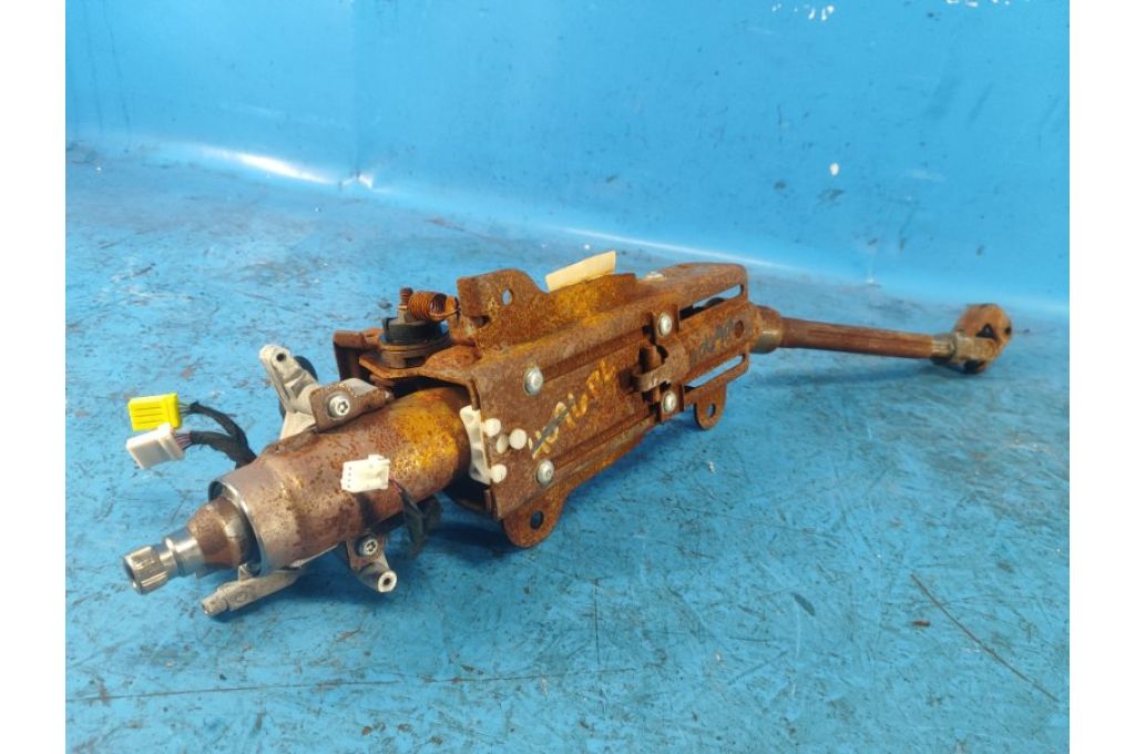 05057549AD | kolumna kierownicy DODGE JOURNEY 08-20 (363763) - Zdjęcie 3