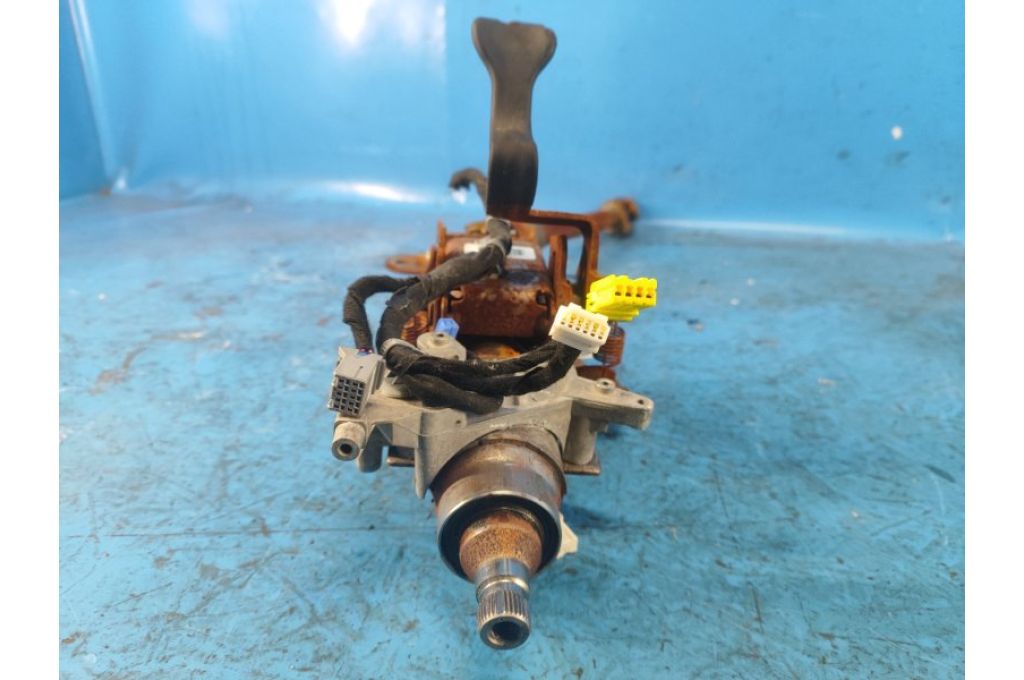 05057549AD | kolumna kierownicy DODGE JOURNEY 08-20 (363763) - Zdjęcie 5