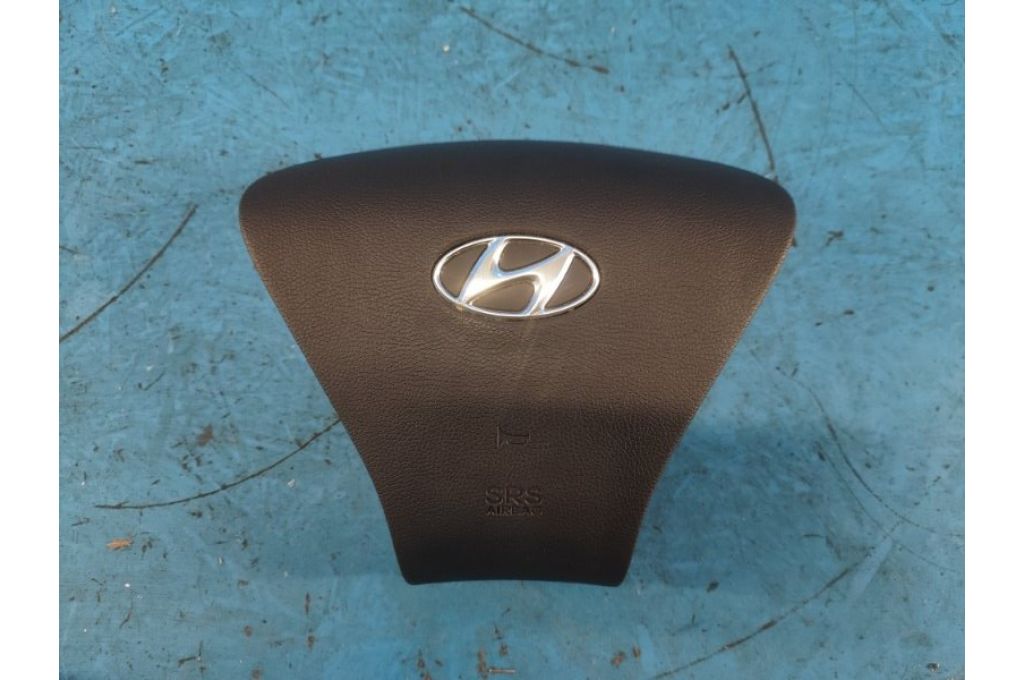 56900-4R100HZ | Poduszka AirBag w kierownicy HYUNDAI SONATA YF 10-14 (363764)