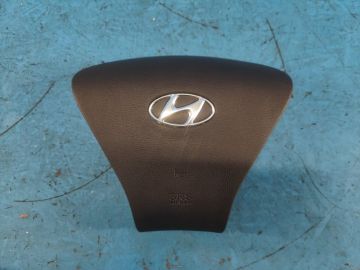 Poduszka AirBag w kierownicy HYUNDAI SONATA YF 10-14