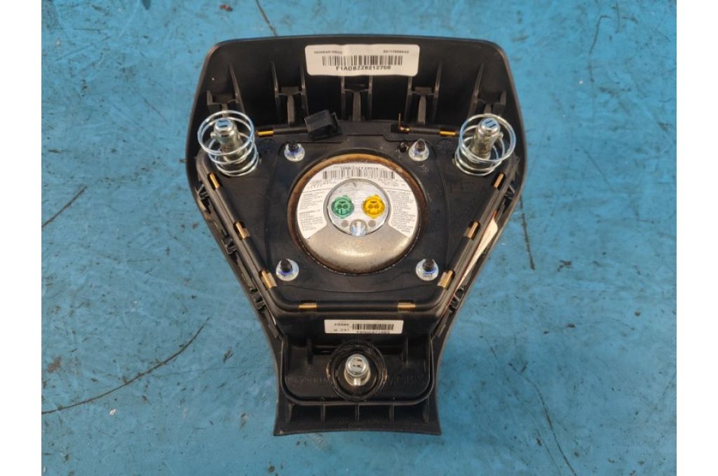 56900-4R100HZ | Poduszka AirBag w kierownicy HYUNDAI SONATA YF 10-14 (363764) - Zdjęcie 4