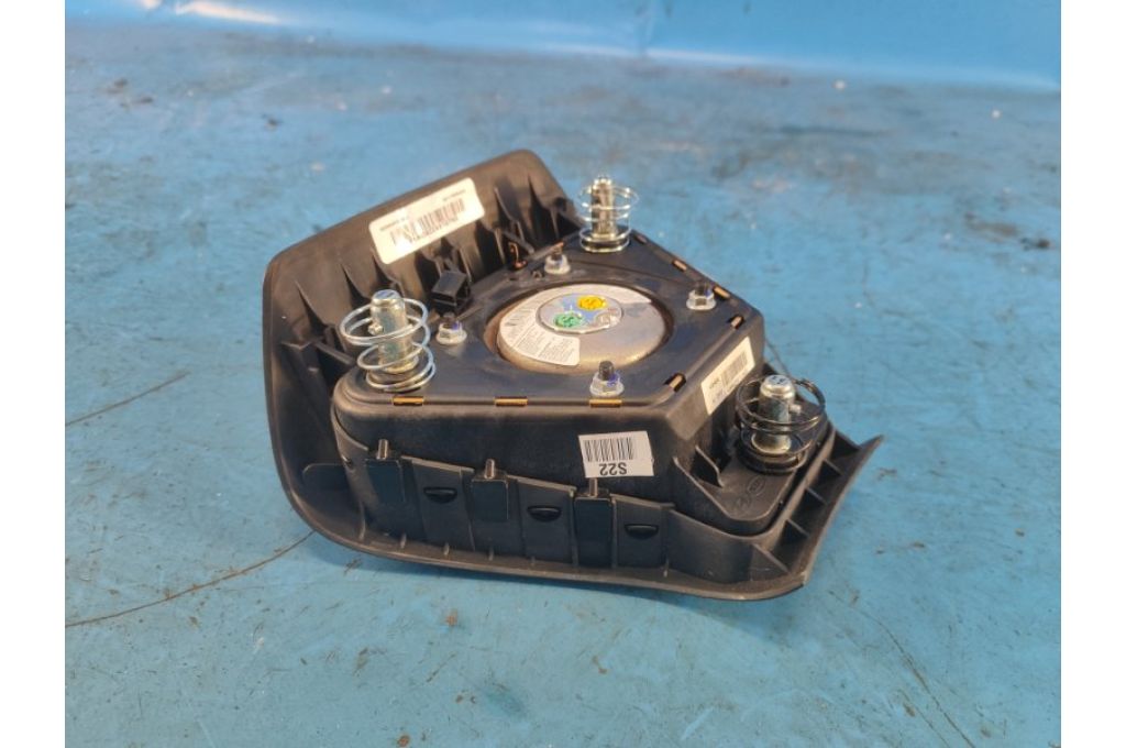 56900-4R100HZ | Poduszka AirBag w kierownicy HYUNDAI SONATA YF 10-14 (363764) - Zdjęcie 5