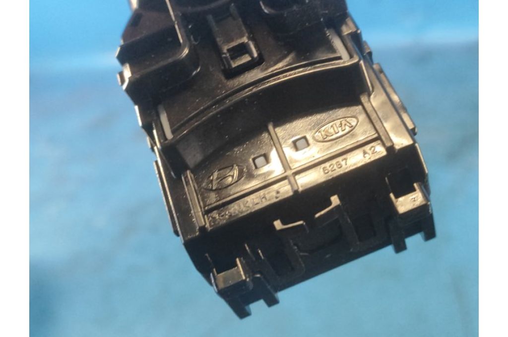 93420-1U000 | Przełącznik pod kierownicą praw. HYUNDAI SONATA YF 10-14 (363766) - Zdjęcie 5