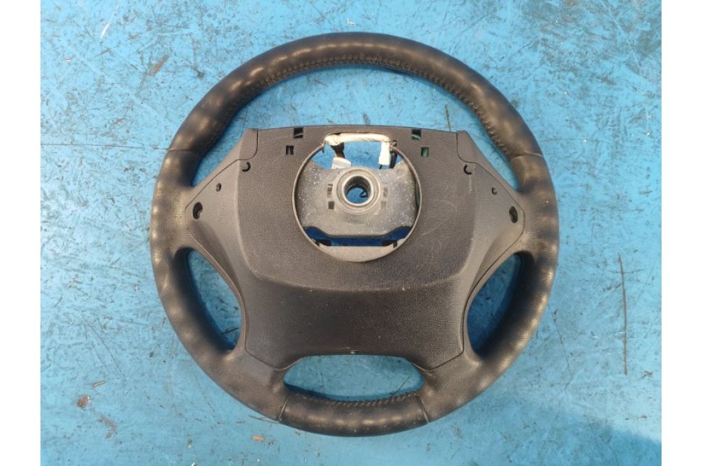 56110-4R310YDA | Kierownica HYUNDAI SONATA YF 10-14 (363767) - Zdjęcie 2