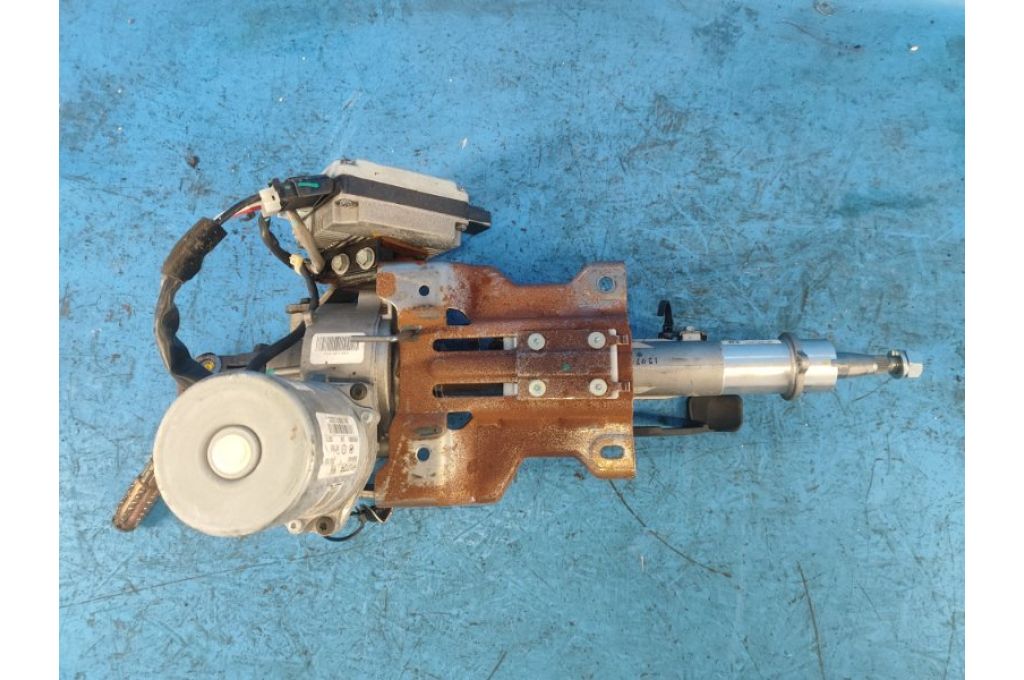 56300-4R601 | kolumna kierownicy HYUNDAI SONATA YF 10-14 (363768) - Zdjęcie 4